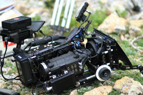 Filmproduktion und Filmaufnahmen Filmproduktion und Filmaufnahmen