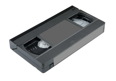 Videoüberspielung von VHS, VHS-C, S-VHS, Video 8, Hi 8, Digital 8, Mini DV, DV, DVCAM, Video 2000 auf DVD